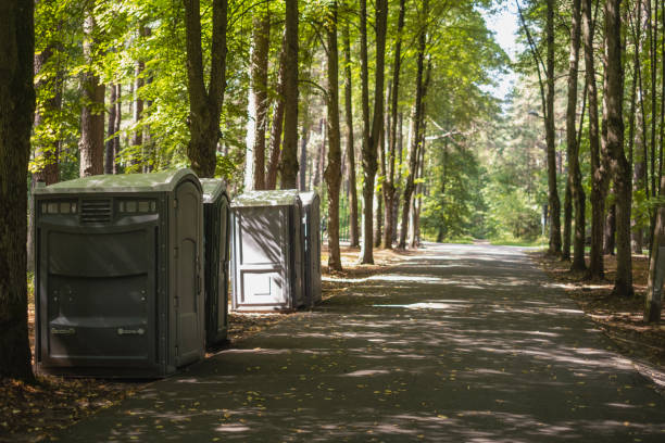 Best High-end porta potty rental  in New Bern, NC