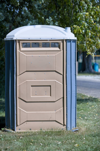 Portable Toilet Options We Offer in New Bern, NC