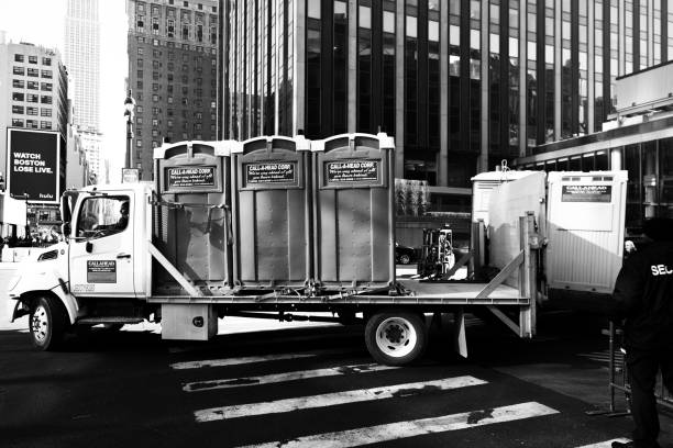 Best Porta potty rental for outdoor events  in New Bern, NC