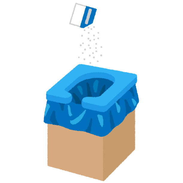 Best Sanitation services for porta potties  in New Bern, NC