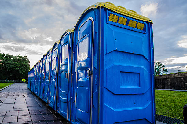Best Porta potty rental for festivals  in New Bern, NC