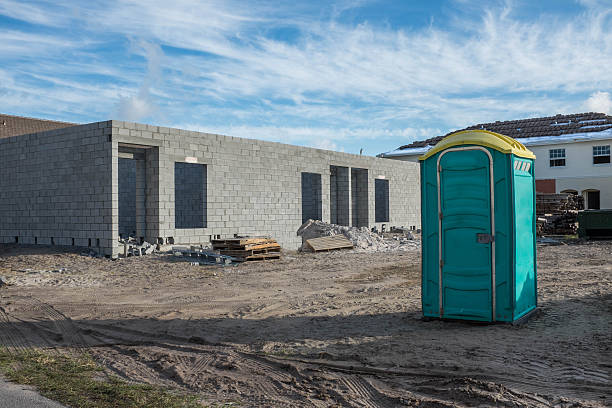 Best High-end porta potty rental  in New Bern, NC